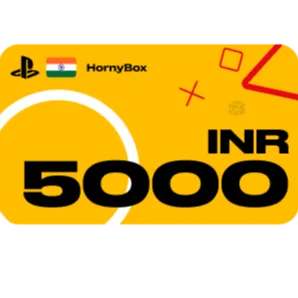 5000 INR