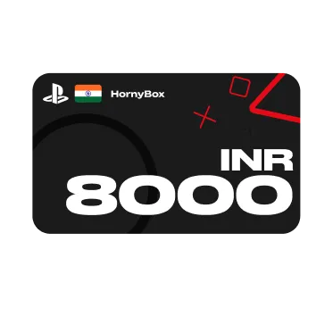8000 INR