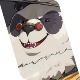 Portrait Pan Yinhu 2