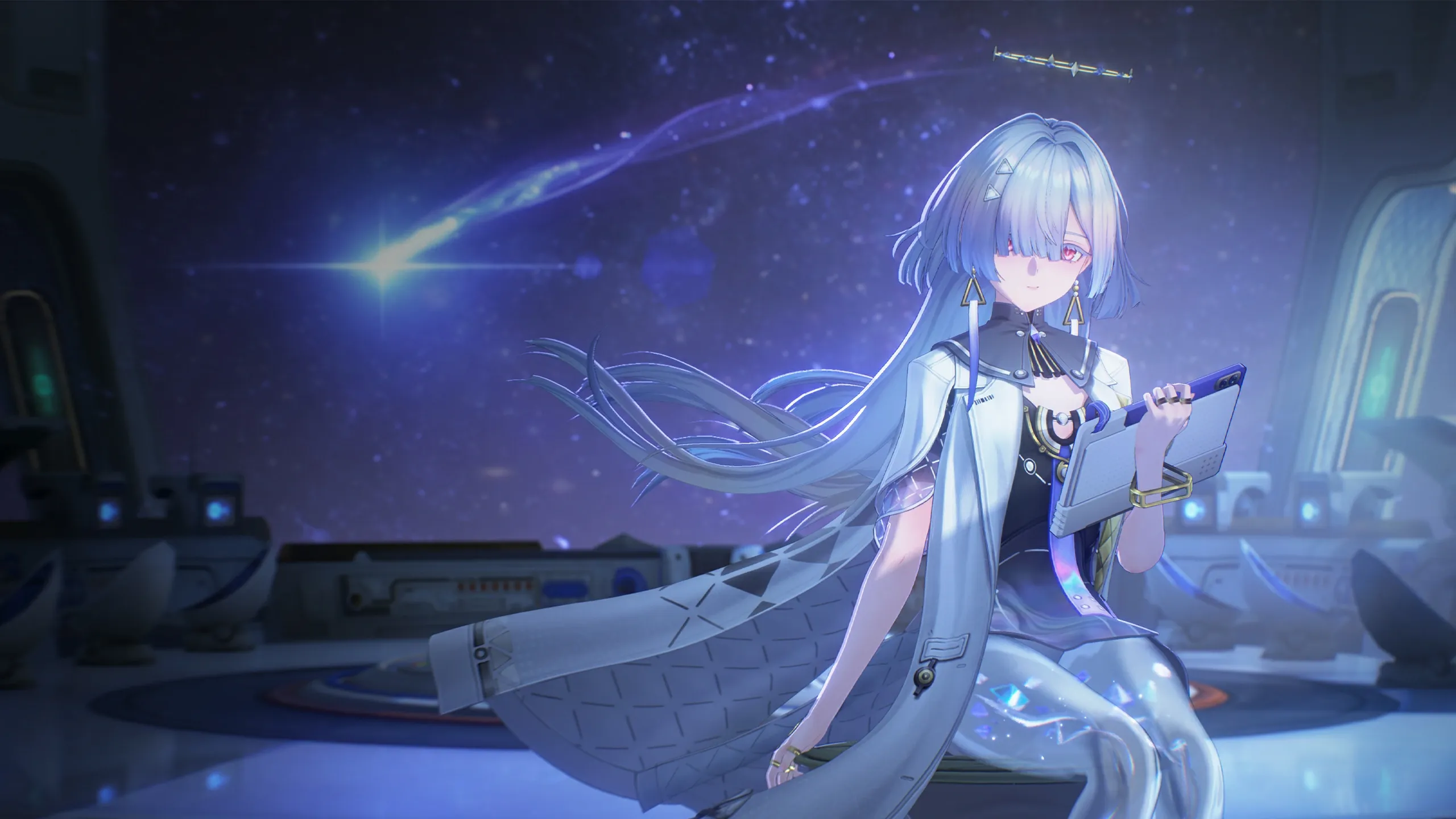 Mornye Convene Still