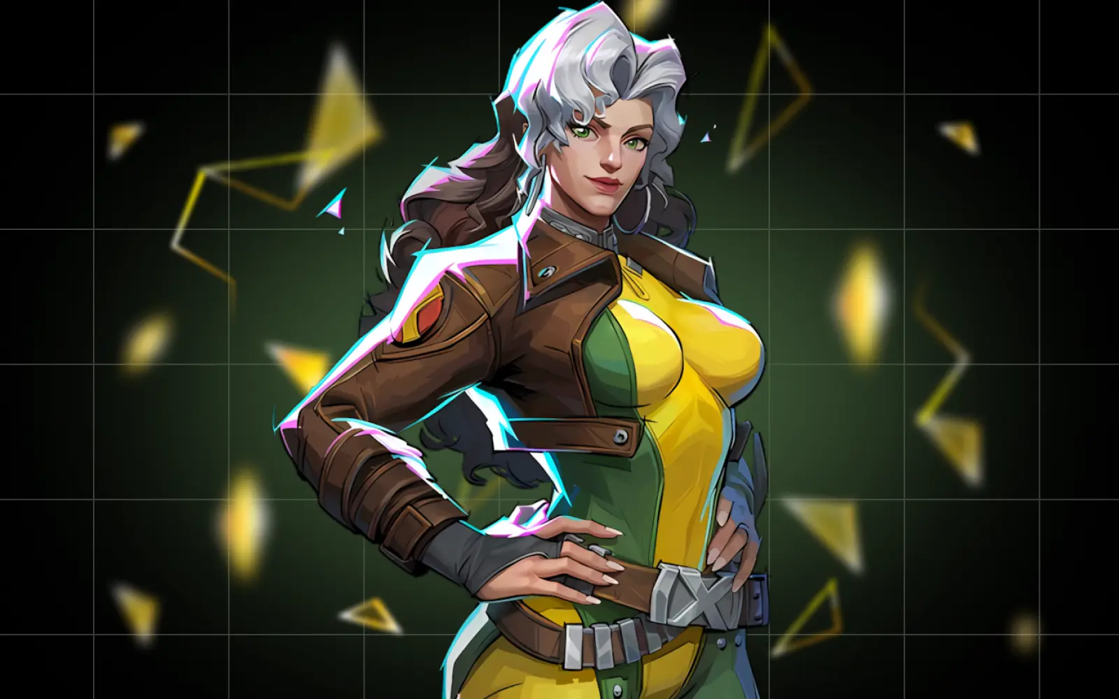 Самый сложный танк Marvel Rivals: полный гайд на Шельму