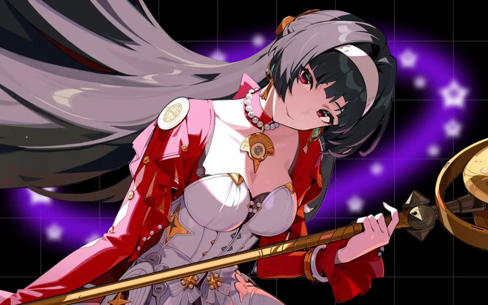 Почему Астра Яо — универсальнейший саппорт в ZZZ: лучшие отряды и билды