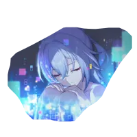 Solo Maxxing Eidolon Icon