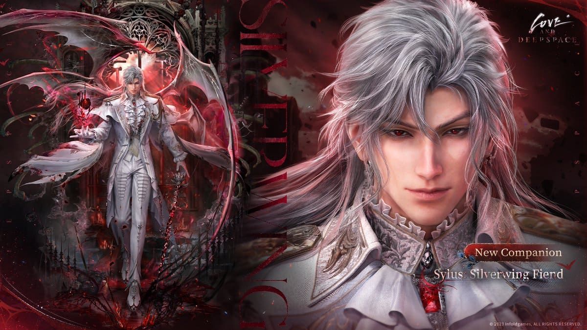 Сайлус3 Миф