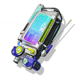 Weapon Pulsation Bracer