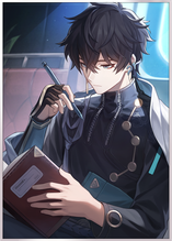 Остаётся Лишь Тишина