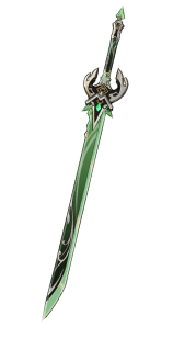 Драгоценный Омут