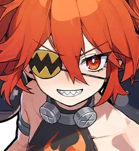 Agent Koleda Belobog Icon