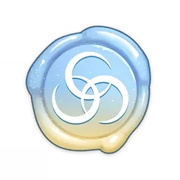 Печать Луны