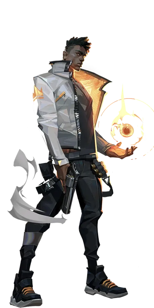 Phoenix Artwork Full