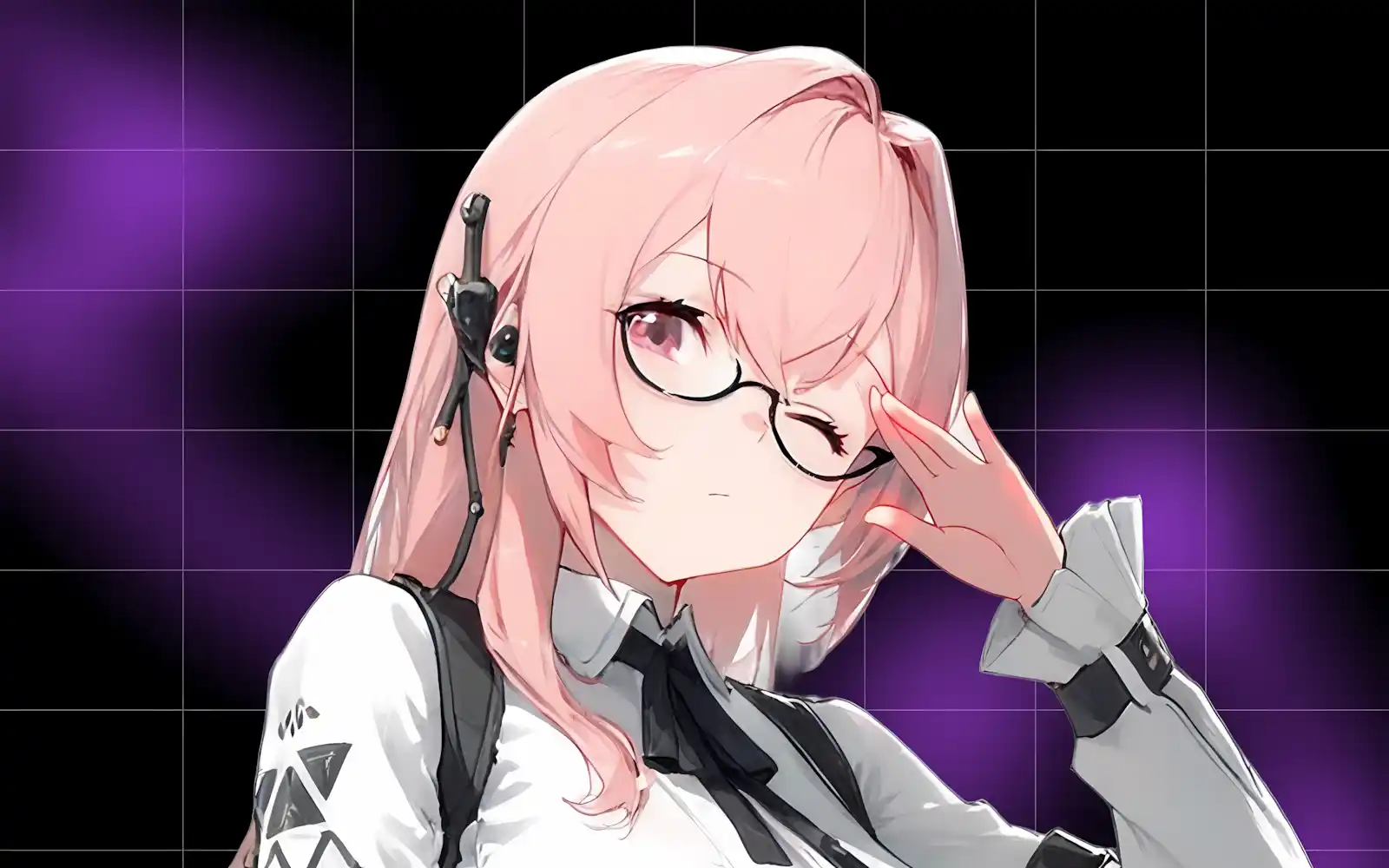 Актуальный гайд на Янаги: отряды, амплификаторы, драйв-диски