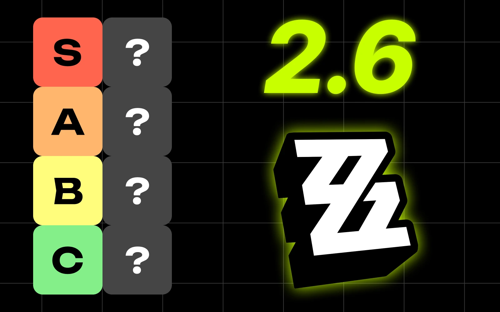 Лучшие агенты ZZZ: тир-лист персонажей после обновления 2.6