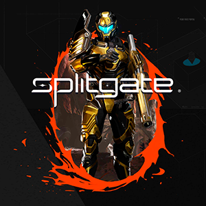 Splitgate