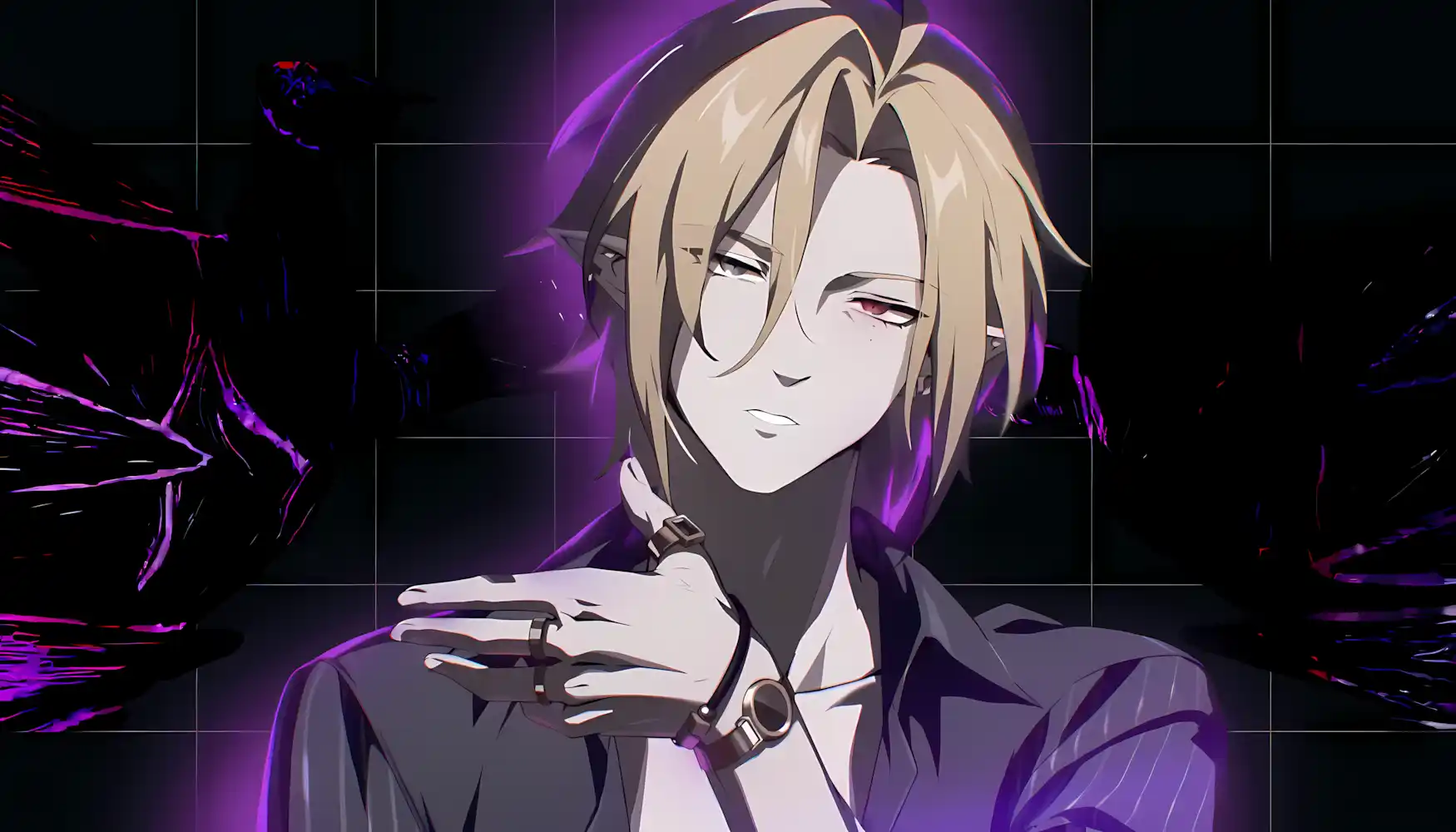 Гайд на Хуго Влада (Амплификаторы, Драйв-диски, Эйдосы, Отряды)