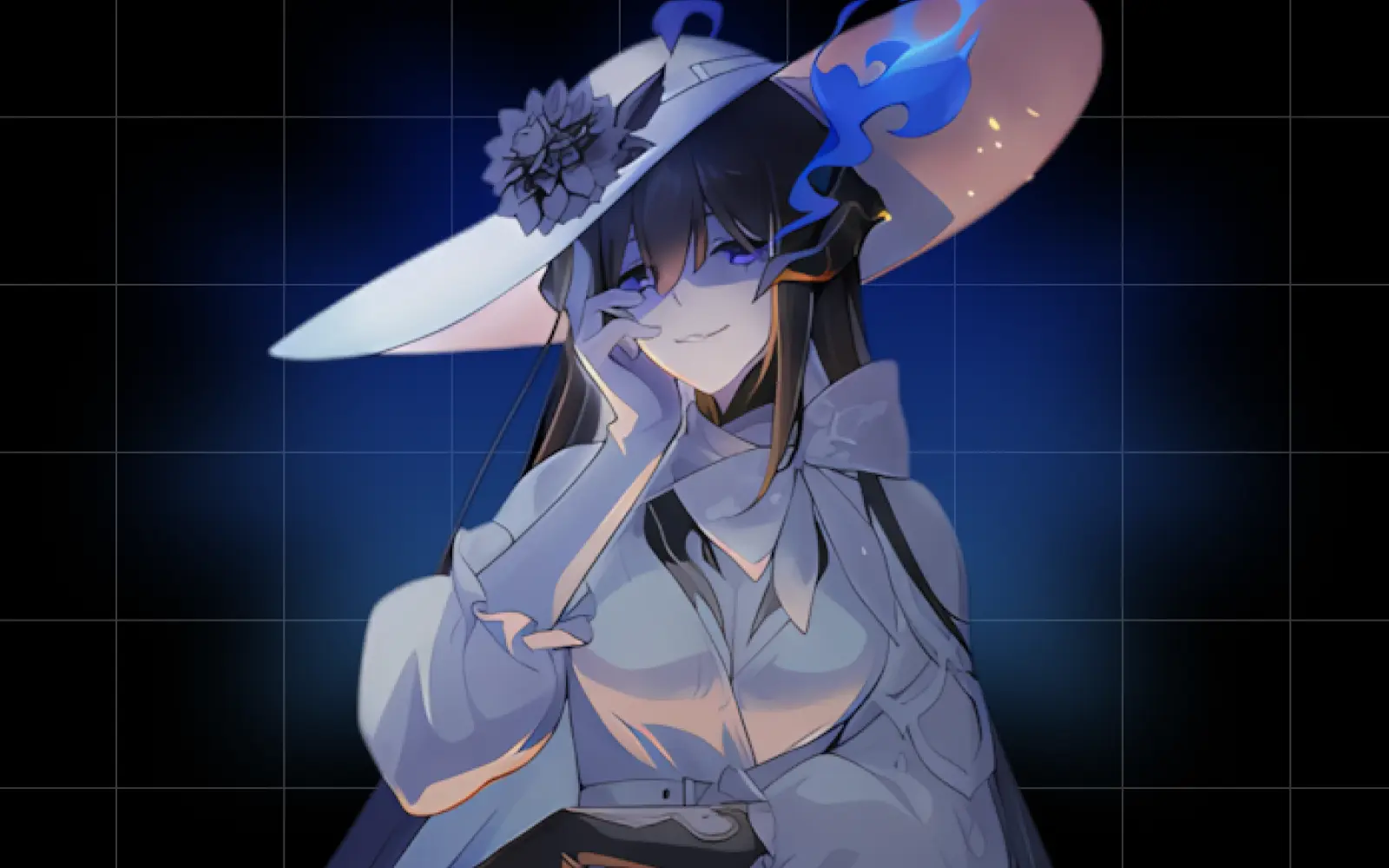 Георгина в HSR — мета или скам? Лучший билд, конусы и реликвии 