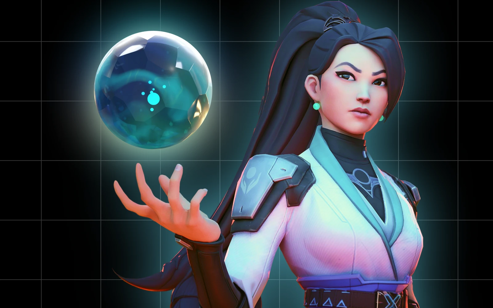 Как играть за Сейдж в Valorant в 2026? Лучшие карты, стены и когда использовать ультимейт