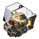 Головорез Бандитской Пустыни