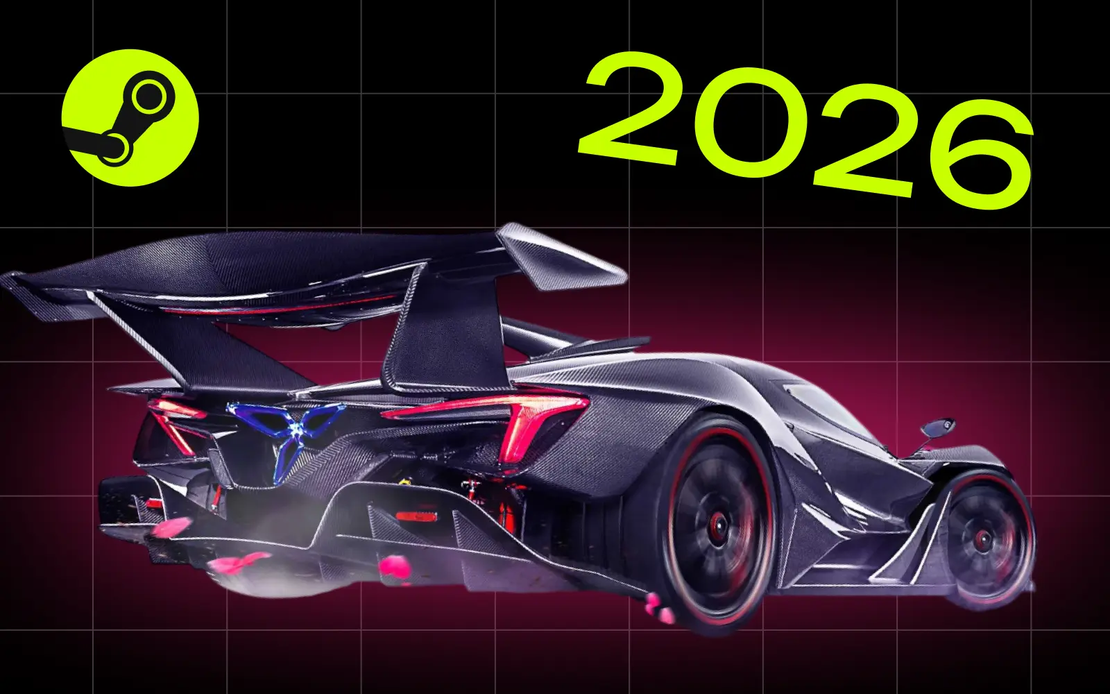 Какие новые игры в Steam стоит ждать в 2026 году от Xbox?