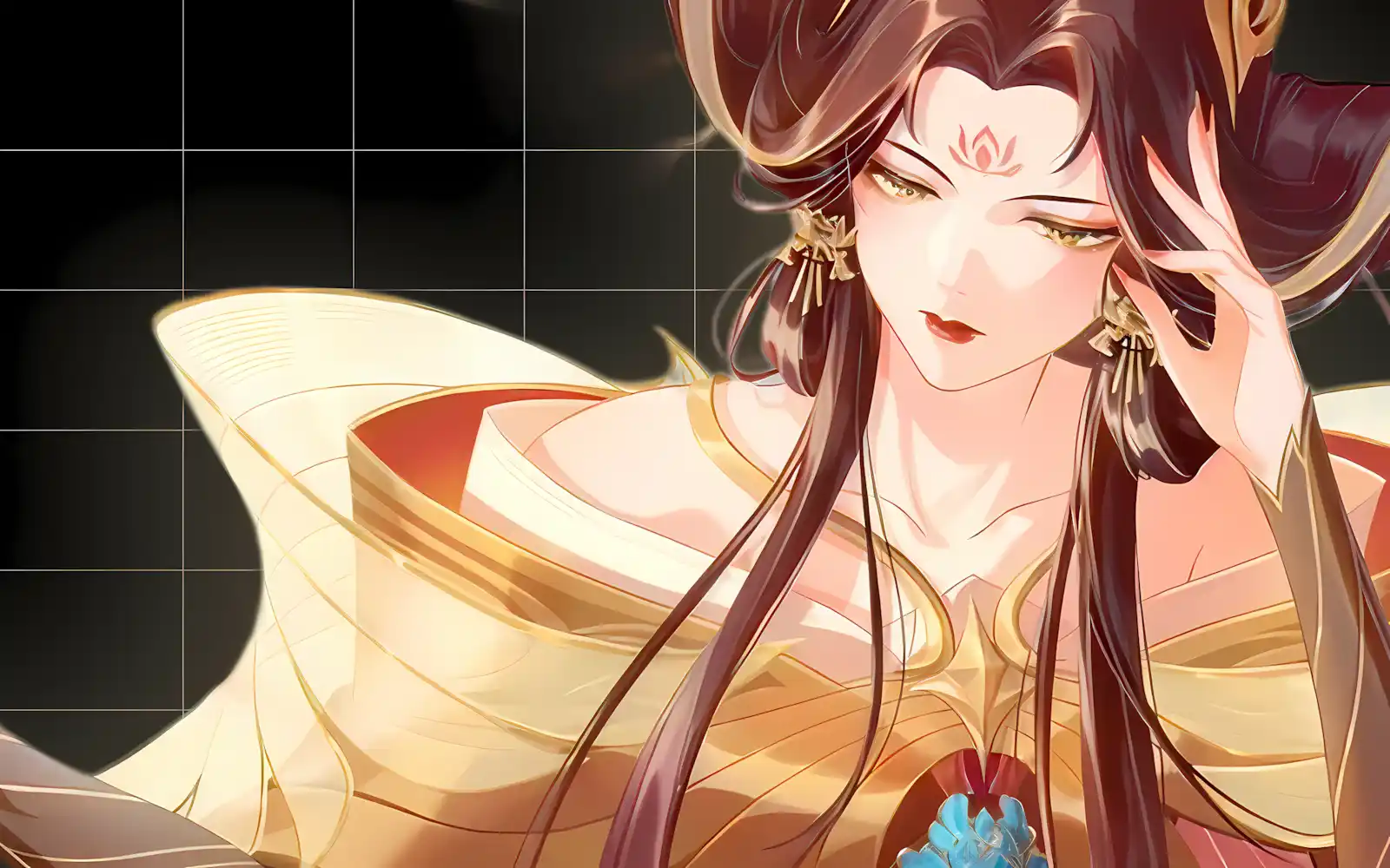 Гайд на Цзэтянь: навыки, сборки, эмблемы