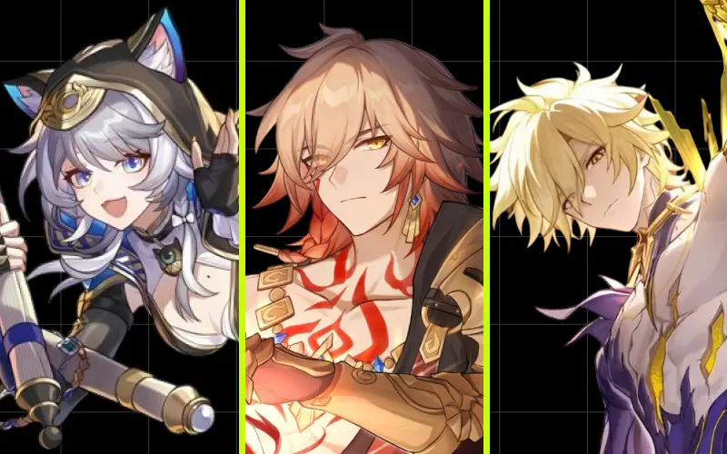 Кого крутить во второй половине 3.7?