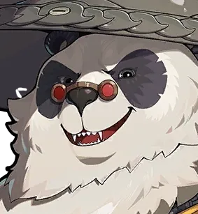 Agent Pan Yinhu Icon