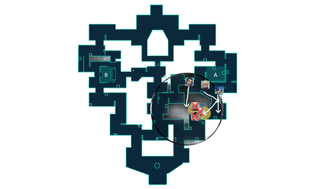 Неон+дедлок+фейд