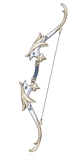 Боевой Лук Фавония