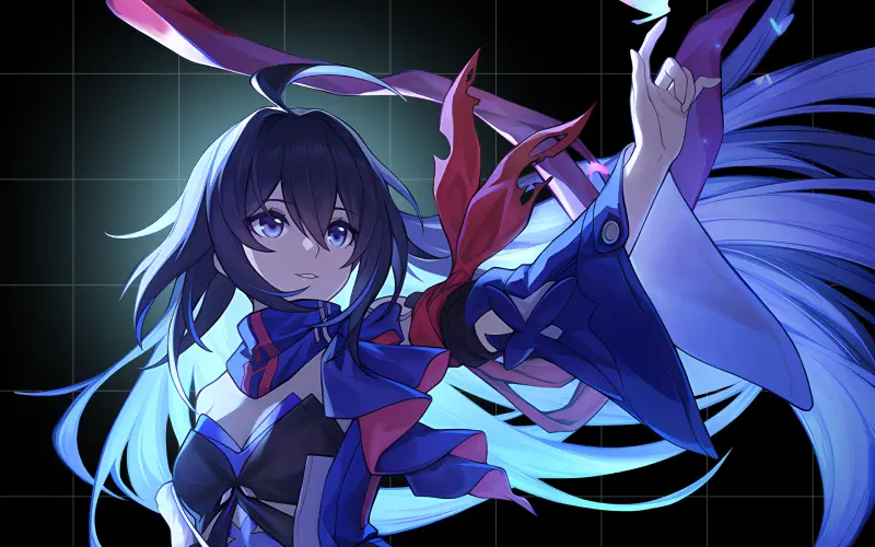 Зеле в Honkai: Star Rail — лучший билд и гайд по отрядам