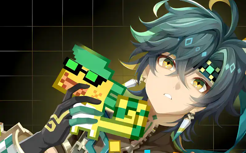 Гайд на Кинича (Оружие, Артефакты, Отряды)