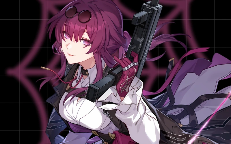 Кафка в HSR: лучшие билды, реликвии и рабочие команды