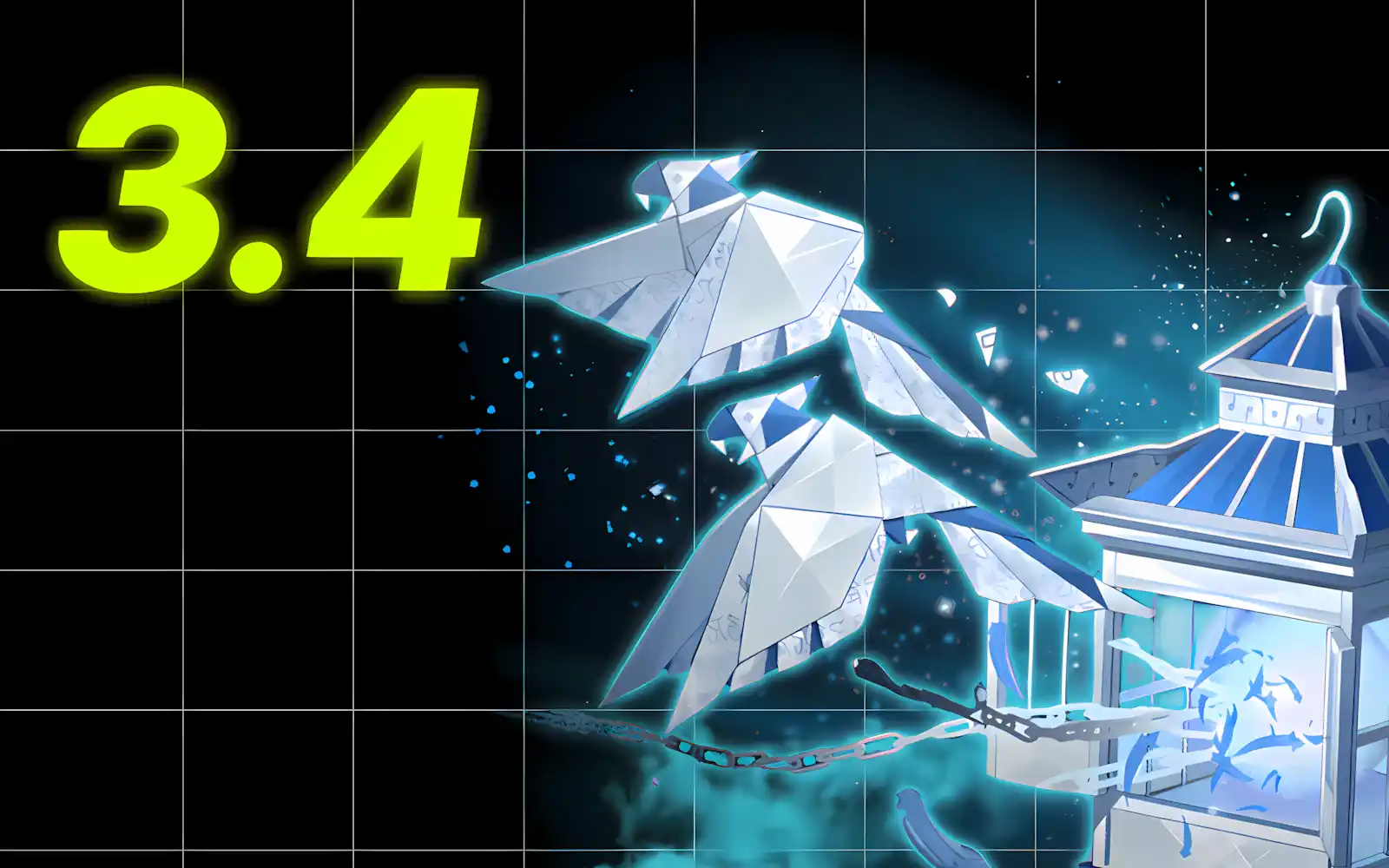 Гайд на Чистый вымысел: Структура из трёх актов