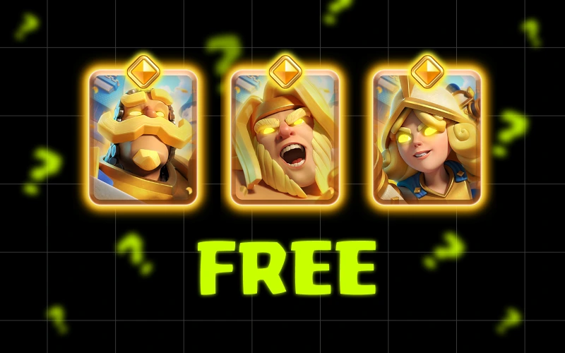 Как получить бесплатного героя в Клеш Рояль 2026: кого брать прямо сейчас и как получить максимум выгоды