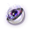 Item Waveworn Residue 235