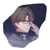 Appellation of Justice Eidolon 2 Icon