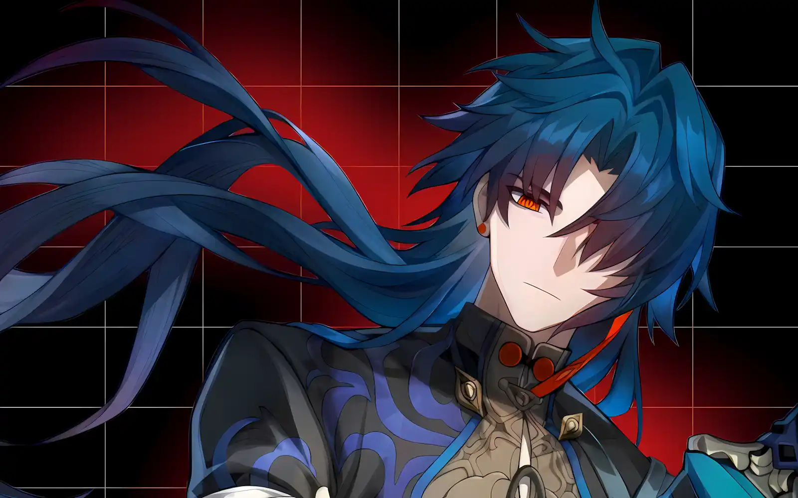 Гайд на Блэйда (Конусы, Реликвии, Отряды)