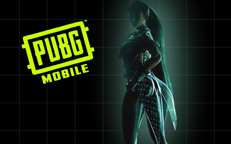 Обзор обновления 41.1 PUBG Mobile «Новый претендент»