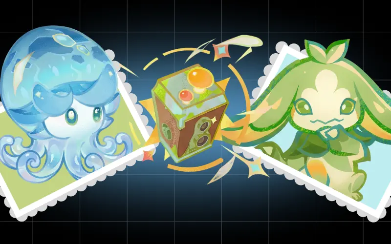 Открывая мир вместе в Genshin Impact: где делать фото и как пройти все испытания