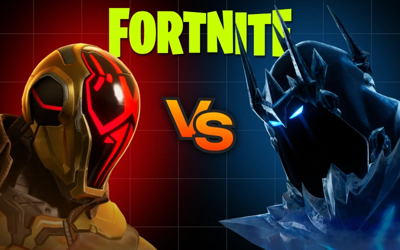 Противостояние началось! Что нового во 2 сезоне 7 главы Fortnite?