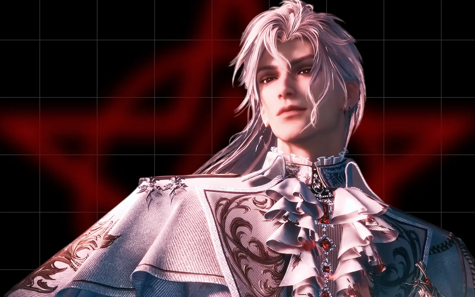 Новый Миф Сайлуса Silverwing Fiend? Материалы, протокоры, таланты