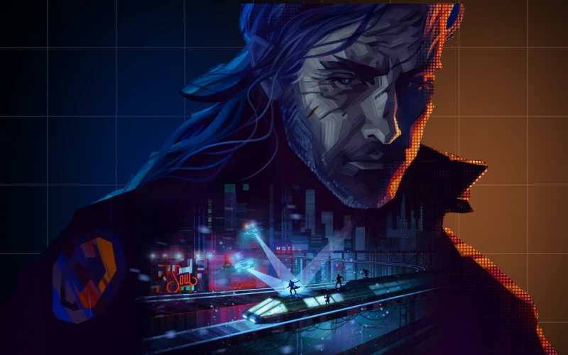 Replaced в Steam – дата выхода, обзор игры и что известно о релизе