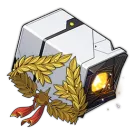 Воспетый Эпосом Герой