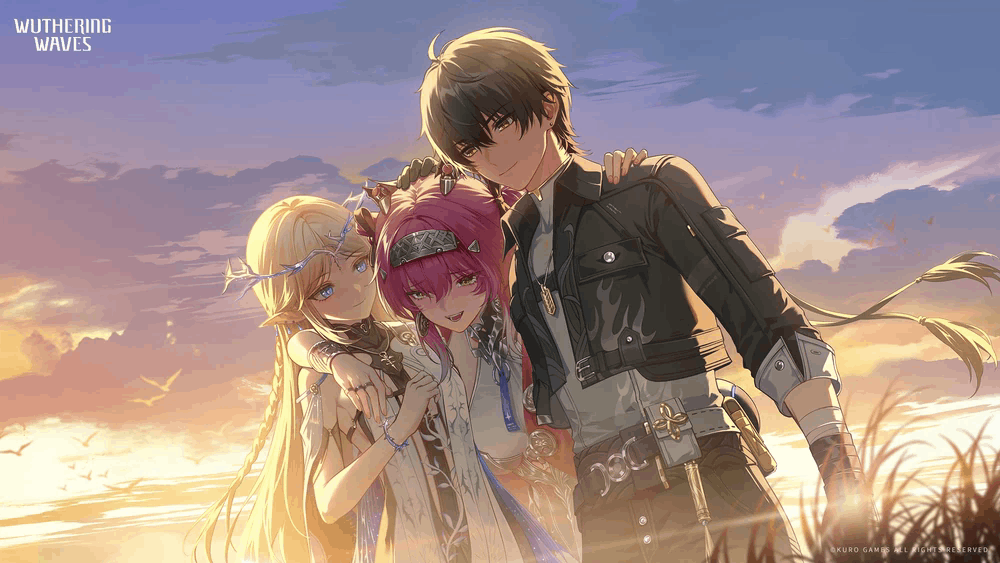 Script Reunion M Rover