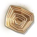 Item Mf Polygon Core