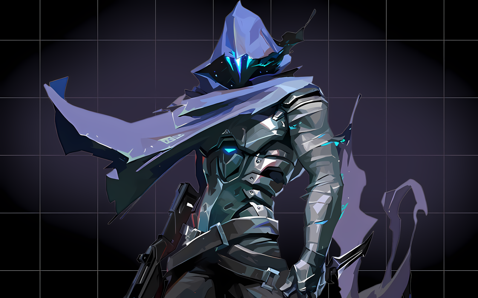 Omen в 2025 —  Гайд по смокам, телепорту и игре от страха