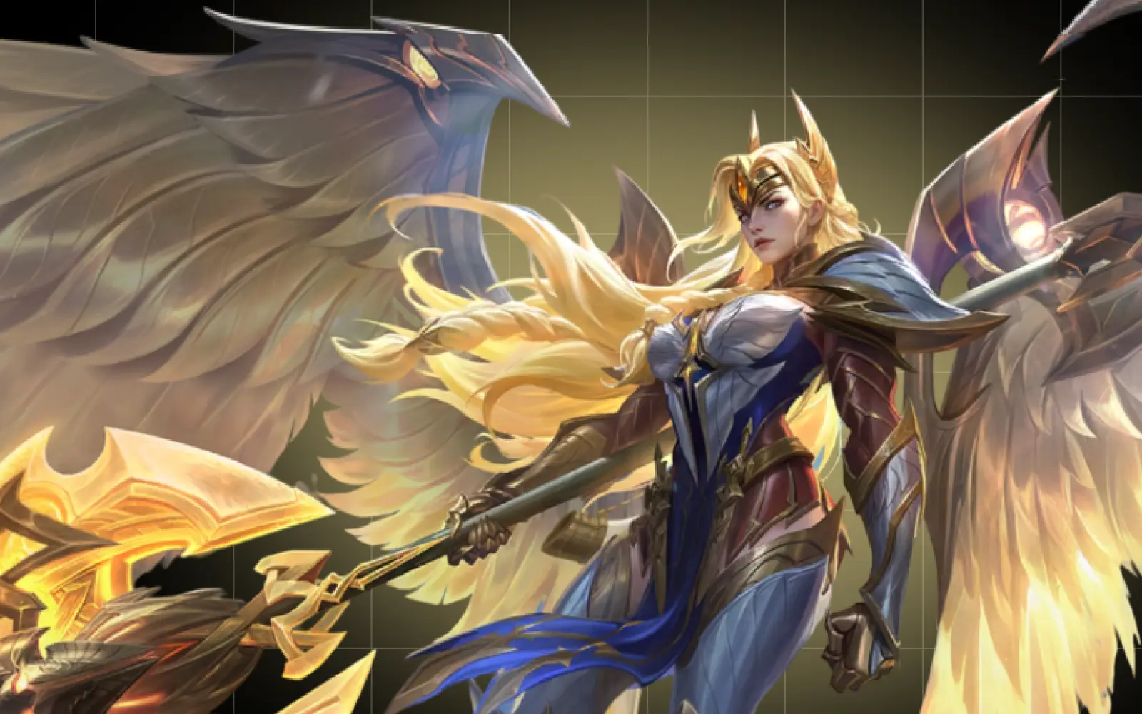  Долгожданная переработка Фрейи – что изменилось