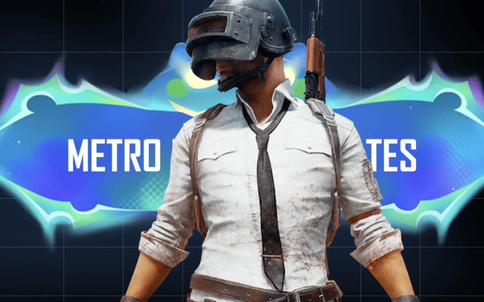 ОБНОВЛЕНИЕ 4.0 PUBG Mobile: полный разбор