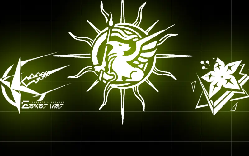 История мира Wuthering Waves: лор, фракции и скрытые сюжетные детали