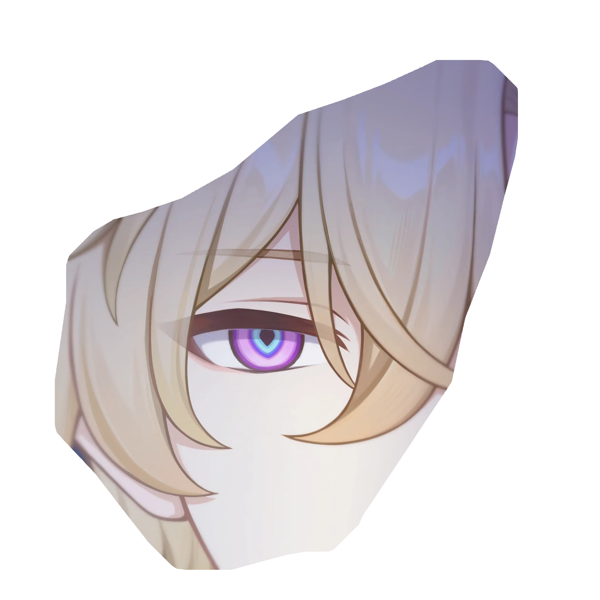 Idle as the Turning Tide Eidolon Icon