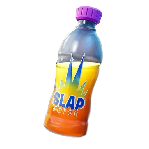 Slap Juice Item Fortnite