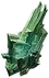 Emerald Crystal   R Icon